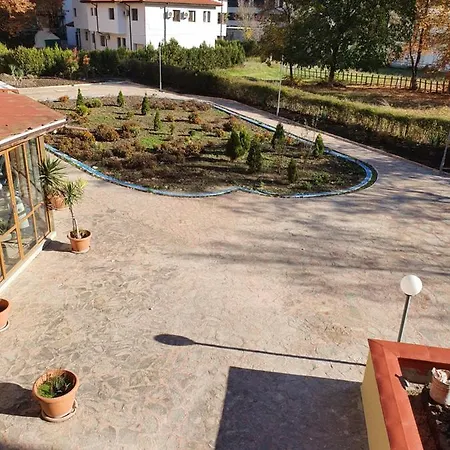 Lejlighed Ashton Hall - Sonnenstrand - Ost Sunny Beach