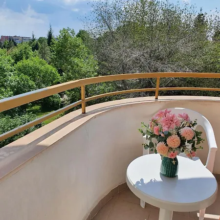 Ashton Hall - Sonnenstrand - Ost *