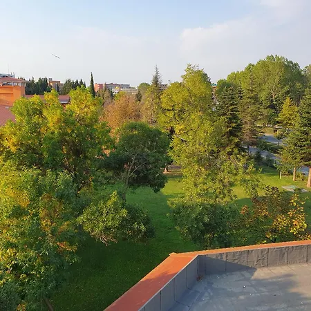 Lejlighed Ashton Hall - Sonnenstrand - Ost