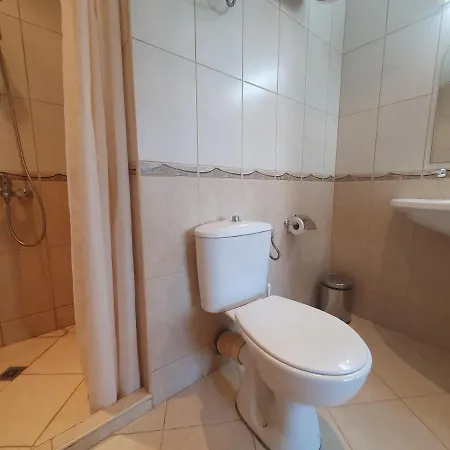 Apartmán Ashton Hall - Sonnenstrand - Ost Sluneční pobřeží