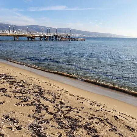 Ashton Hall - Sonnenstrand - Ost Apartmán Sluneční pobřeží