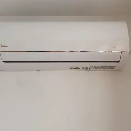 Ashton Hall - Sonnenstrand - Ost Apartmán