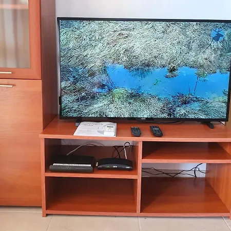 Ashton Hall - Sonnenstrand - Ost Sluneční pobřeží