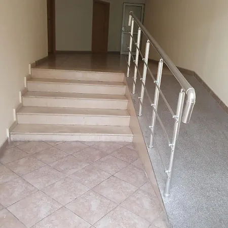 Ashton Hall - Sonnenstrand - Ost Apartmán