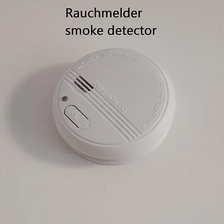 Ashton Hall - Sonnenstrand - Ost Sluneční pobřeží