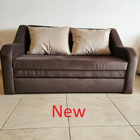 Ashton Hall - Sonnenstrand - Ost Apartmán Sluneční pobřeží