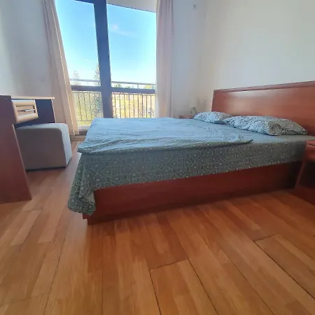 Ashton Hall - Sonnenstrand - Ost * Sunny Beach