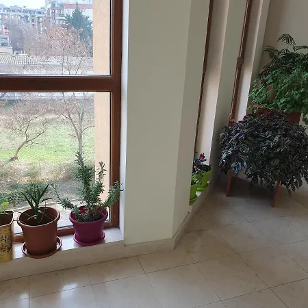 Ashton Hall - Sonnenstrand - Ost Apartman