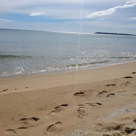 Ashton Hall - Sonnenstrand - Ost * 阳光海滩