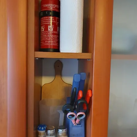 Ashton Hall - Sonnenstrand - Ost Apartman *